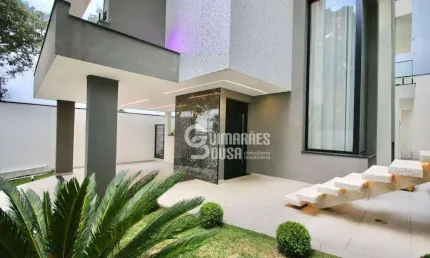 Casa com 3 dormitórios, 226 m² - venda por R$ 2.000.000,00 ou aluguel por R$ 21.000,00/mês - Morada da Lua - Vinhedo/SP