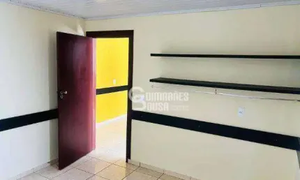 Casa com 2 dormitórios à venda, 70 m² por R$ 419.000,00 - Vila Argos Nova - Jundiaí/SP