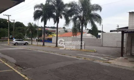 Terreno à venda, 850 m² por R$ 2.490.000,00 - Centro - Vinhedo/SP