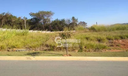 Terreno em condomínio fechado à venda na Rua Comendador João Lucas, Santa Cândida, Vinhedo