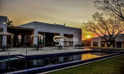 Terreno à venda, 600 m² por r$ 708.000,00 - condomínio residencial arboretum - vinhedo/sp