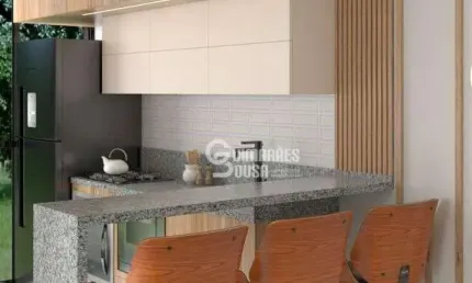 Casa Residencial à venda, Nova Cerejeiras, Atibaia - CA2153.