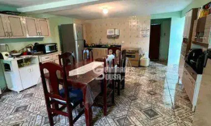 Chácara Residencial à venda, Vivenda, Jundiaí - CH0155.