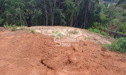Terreno à venda, 1727 m² por R$ 459.000,00 - Loteamento Capital Ville - Jundiaí/SP