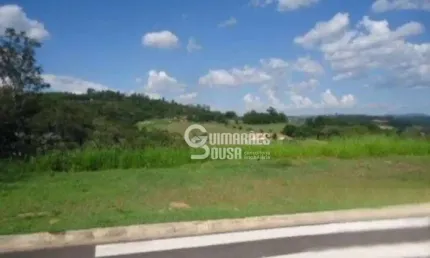 Terreno Residencial à venda, Portão, Atibaia - TE0970.