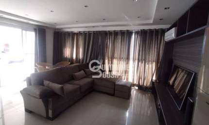 Cobertura Residencial à venda, Anhangabaú, Jundiaí - CO0002.