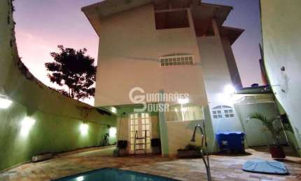 Casa Residencial à venda, Jardim Corcovado, Campo Limpo Paulista - CA2011.