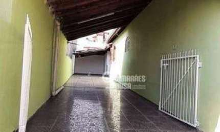 Casa Residencial à venda, Jardim Guanciale, Campo Limpo Paulista - CA2168.