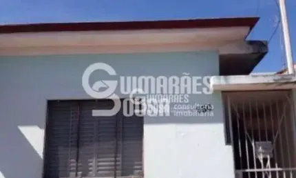 Casa Residencial à venda, Vila Joana, Jundiaí - CA2294.