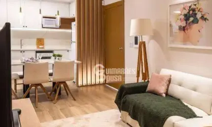 Apartamento Residencial à venda, Jardim do Lago, Jundiaí - AP0933.