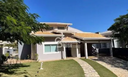 Casa Residencial à venda, Distrito Industrial Benedito Storani, Vinhedo - CA2169.