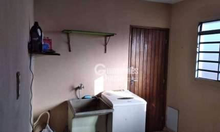 Casa Residencial à venda, Parque Guarani, Várzea Paulista - CA2438.