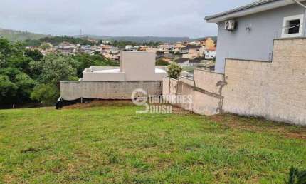 Terreno à venda, 370 m² por R$ 255.000,00 - Giardino D  Itália - Itatiba/SP