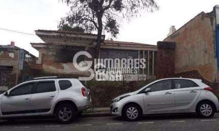 Casa comercial à venda na Rua Prudente de Moraes, Centro, Jundiaí