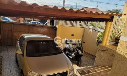 Casa Residencial à venda, Jardim Santa Gertrudes, Jundiaí - CA2622.