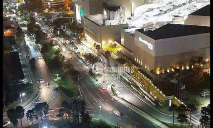 Sala Comercial à venda, Jardim Paulista I, Jundiaí - SA0276.
