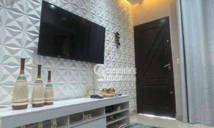 Casa com 3 dormitórios à venda, 250 m² por R$ 639.000,00 - Parque Guarani - Várzea Paulista/SP