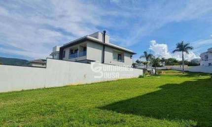 Terreno à venda, 655 m² por R$ 795.000,00 - Loteamento Reserva da Serra - Jundiaí/SP