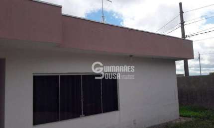 Casa Residencial à venda, Jardim Guanabara, Jundiaí - CA2931.