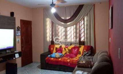 Casa Residencial à venda, Jardim das Tulipas, Jundiaí - CA2953.