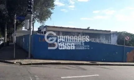 Terreno Comercial à venda, Centro, Jundiaí - TE1344.