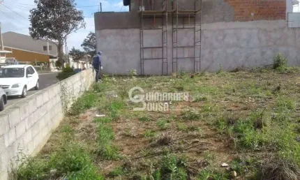 Terreno Residencial à venda, Loteamento Serra dos Cristais, Várzea Paulista - TE1358.
