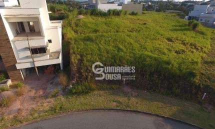 Terreno Residencial à venda, Centro, Louveira - TE1395.