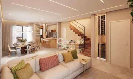 Casa à venda, 145 m² por R$ 995.000,00 - Medeiros - Jundiaí/SP