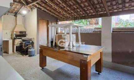 Chácara com 2 dormitórios à venda, 1000 m² por R$ 470.000,00 - Ivoturucaia - Jundiaí/SP