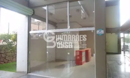 Sala comercial com 2 salas à venda na Rua Jose Roberto Basile Bonito, Centro, Jundiaí