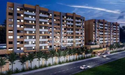 Apartamento Residencial à venda, Parque Centenário, Jundiaí - AP2393.