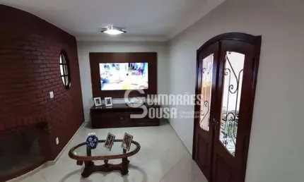 Casa Residencial à venda, Jardim São Domingos, Campo Limpo Paulista - CA2857.