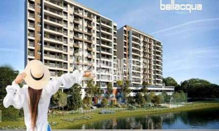 Apartamento Residencial à venda, Recanto Quarto Centenário, Jundiaí - AP3443.