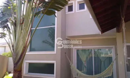 Casa à venda, 242 m² por R$ 1.680.000,00 - Bosque dos Cambarás - Vinhedo/SP