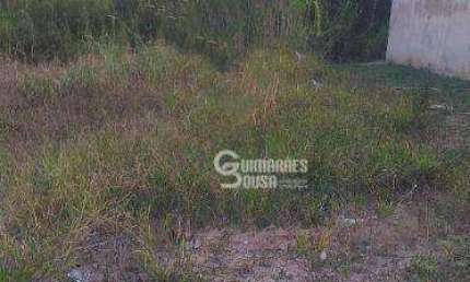 Terreno à venda, 250 m² por R$ 350.000,00 - Quinta das Videiras - Louveira/SP