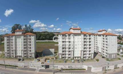 Apartamento à venda, 50 m² por R$ 320.000,00 - Ortizes - Valinhos/SP