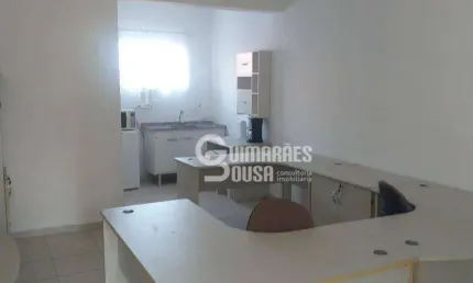 Sala para alugar, 30 m² por R$ 1.535,00/mês - Residencial Flora - Vinhedo/SP