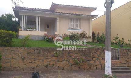 Casa à venda, 300 m² por R$ 1.850.000,00 - Santa Rosa - Vinhedo/SP