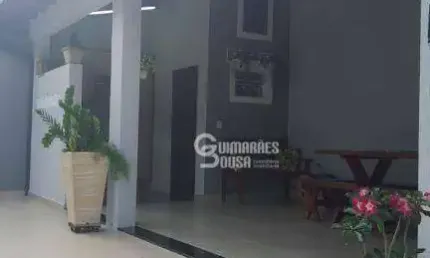Casa com 4 dormitórios à venda, 267 m² por r$ 950.000,00 - residencial terra nobre - louveira/sp