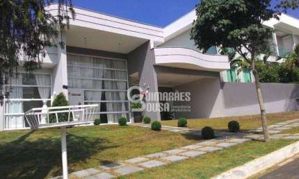 Casa com 3 dormitórios à venda, 315 m² por R$ 2.150.000,00 - Condomínio Terras de Vinhedo - Vinhedo/SP