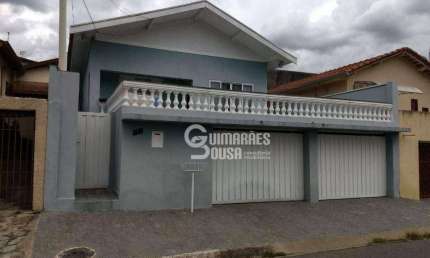 Casa à venda, 170 m² por R$ 550.000,00 - Santa Claudina - Vinhedo/SP