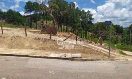 Terreno à venda, 1028 m² por R$ 700.000,00 - Observatório - Vinhedo/SP