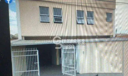 Galpão à venda, 415 m² por r$ 1.300.000,00 - nova vinhedo - vinhedo/sp