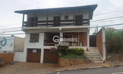 Casa à venda, 356 m² por R$ 1.150.000,00 - Jardim Itália - Vinhedo/SP