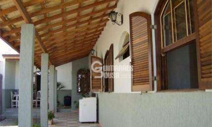 Casa com 3 dormitórios à venda, 153 m² - Vila Planalto - Vinhedo/SP
