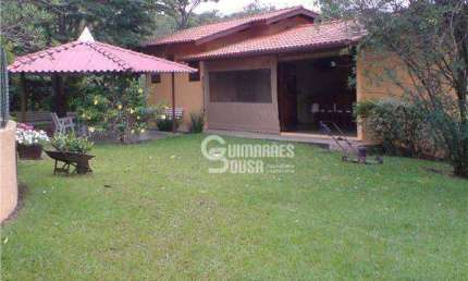 Chácara com 5000 m² - venda por R$ 2.250.000 ou aluguel por R$ 10.000 - Caixa D'água - Vinhedo/SP