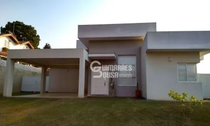 Casa com 5 dormitórios à venda, 370 m² por R$ 1.700.000,00 - Chácaras do Lago - Vinhedo/SP