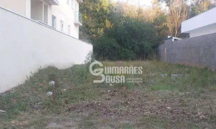 Terreno à venda, 366 m² por r$ 345.000,00 - quinta das videiras - louveira/sp