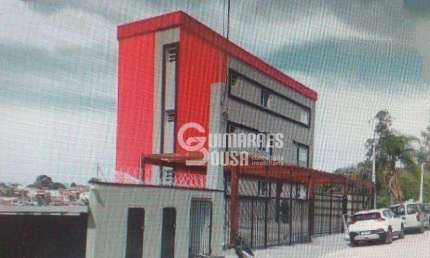 Apartamento com 1 dormitório à venda, 30 m² por R$ 245.090,00 - Jardim Palladino - Itatiba/SP