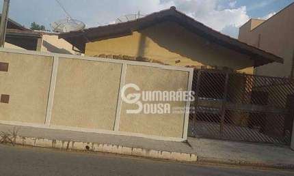 Casa com 3 dormitórios à venda, 186 m² por R$ 860.000,00 - Jardim Primavera - Vinhedo/SP